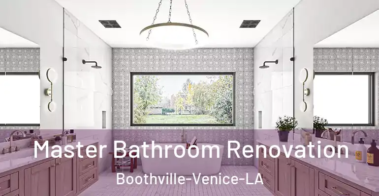 inner Bathroom imggen Master Bathroom Renovation Boothville-Venice-LA