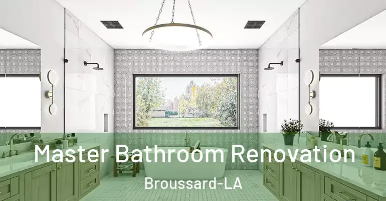 inner Bathroom imggen Master Bathroom Renovation Broussard-LA