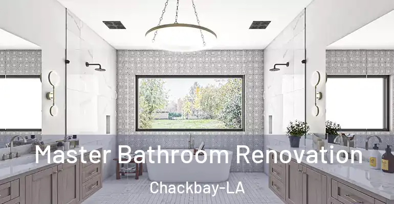 inner Bathroom imggen Master Bathroom Renovation Chackbay-LA