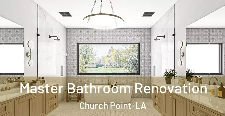 inner Bathroom imggen Master Bathroom Renovation Church Point-LA