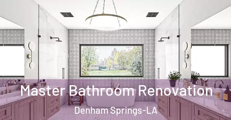 inner Bathroom imggen Master Bathroom Renovation Denham Springs-LA