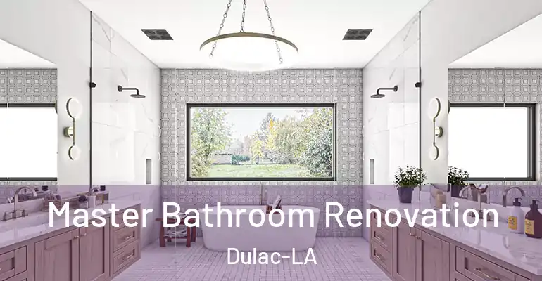 inner Bathroom imggen Master Bathroom Renovation Dulac-LA