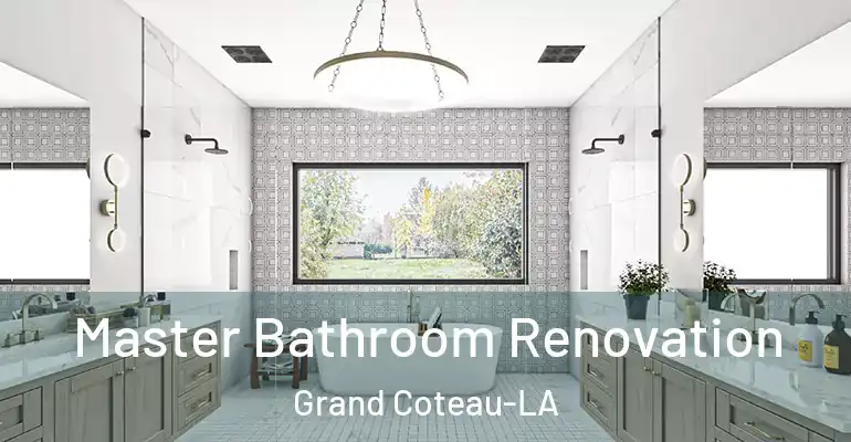 inner Bathroom imggen Master Bathroom Renovation Grand Coteau-LA