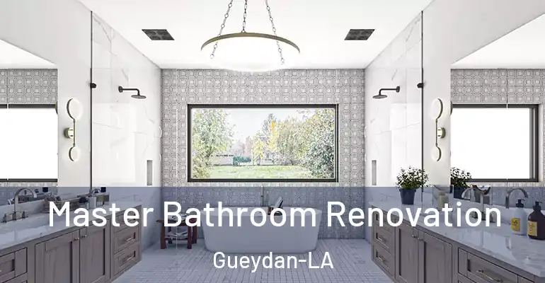 inner Bathroom imggen Master Bathroom Renovation Gueydan-LA