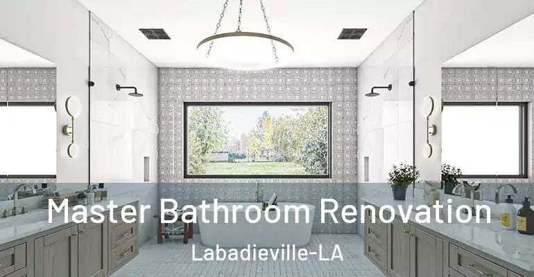 inner Bathroom imggen Master Bathroom Renovation Labadieville-LA