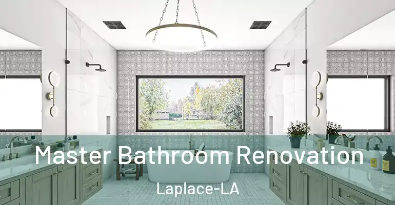 inner Bathroom imggen Master Bathroom Renovation Laplace-LA