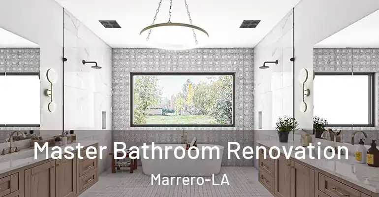 inner Bathroom imggen Master Bathroom Renovation Marrero-LA