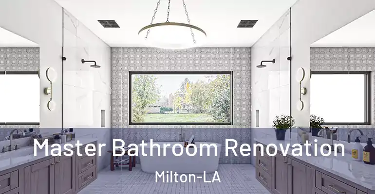 inner Bathroom imggen Master Bathroom Renovation Milton-LA