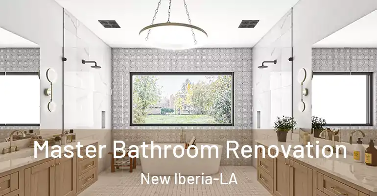 inner Bathroom imggen Master Bathroom Renovation New Iberia-LA