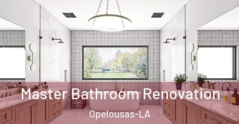 inner Bathroom imggen Master Bathroom Renovation Opelousas-LA