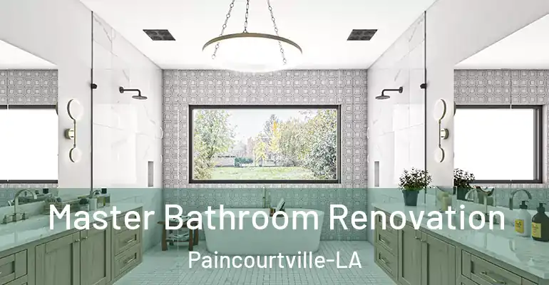 inner Bathroom imggen Master Bathroom Renovation Paincourtville-LA