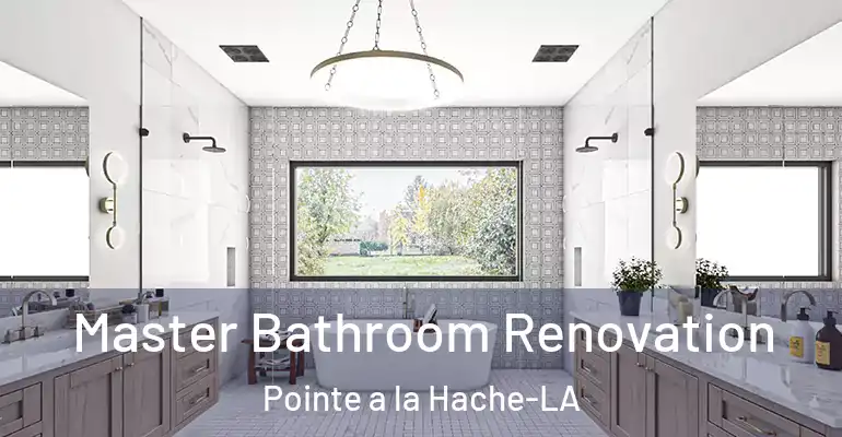 inner Bathroom imggen Master Bathroom Renovation Pointe a la Hache-LA