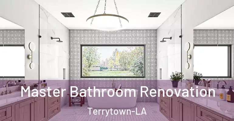 inner Bathroom imggen Master Bathroom Renovation Terrytown-LA