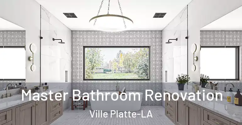 inner Bathroom imggen Master Bathroom Renovation Ville Platte-LA