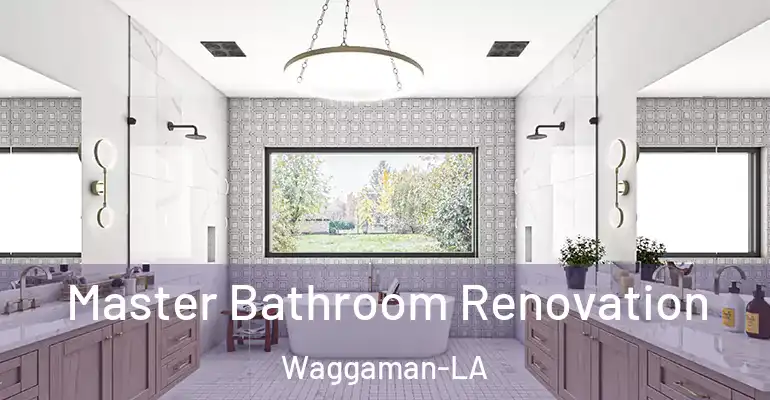 inner Bathroom imggen Master Bathroom Renovation Waggaman-LA