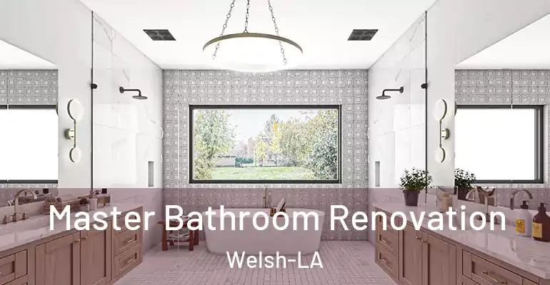 inner Bathroom imggen Master Bathroom Renovation Welsh-LA