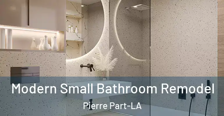 inner Bathroom imggen Modern Small Bathroom Remodel Pierre Part-LA