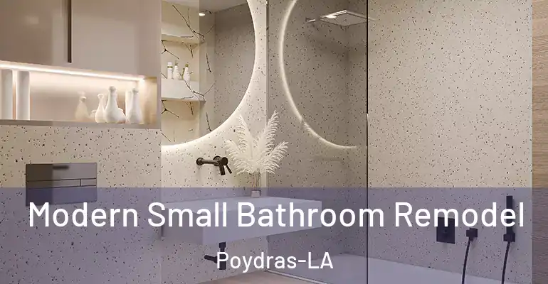 inner Bathroom imggen Modern Small Bathroom Remodel Poydras-LA