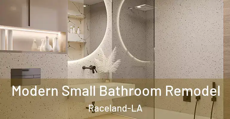 inner Bathroom imggen Modern Small Bathroom Remodel Raceland-LA