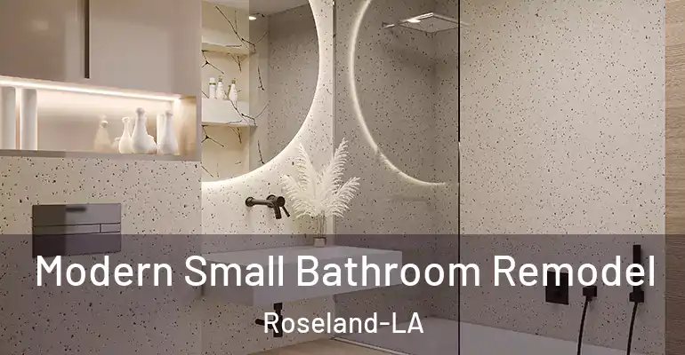 inner Bathroom imggen Modern Small Bathroom Remodel Roseland-LA