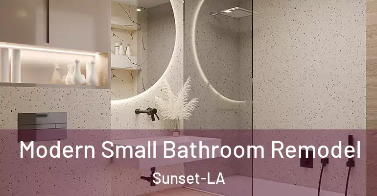inner Bathroom imggen Modern Small Bathroom Remodel Sunset-LA