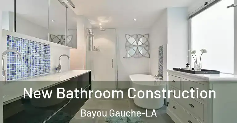 inner Bathroom imggen New Bathroom Construction Bayou Gauche-LA