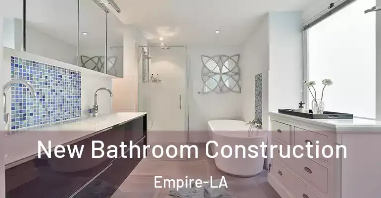 inner Bathroom imggen New Bathroom Construction Empire-LA