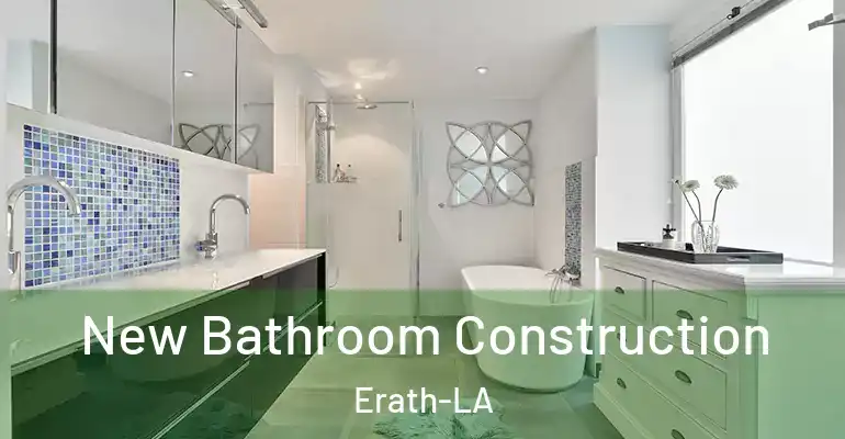 inner Bathroom imggen New Bathroom Construction Erath-LA