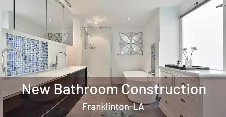 inner Bathroom imggen New Bathroom Construction Franklinton-LA