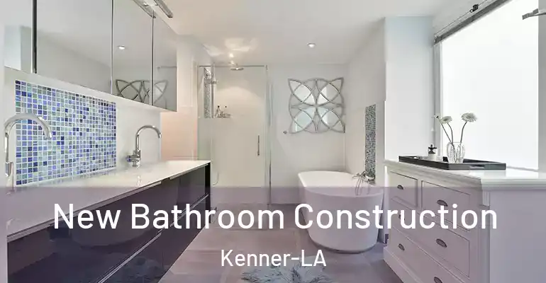 inner Bathroom imggen New Bathroom Construction Kenner-LA