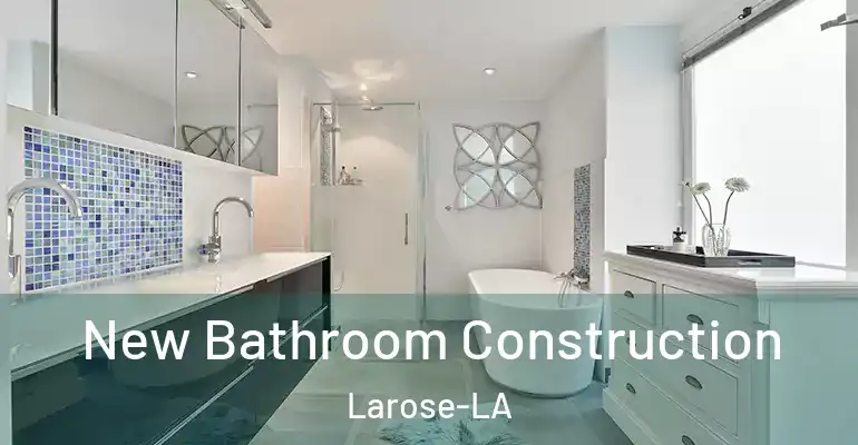 inner Bathroom imggen New Bathroom Construction Larose-LA