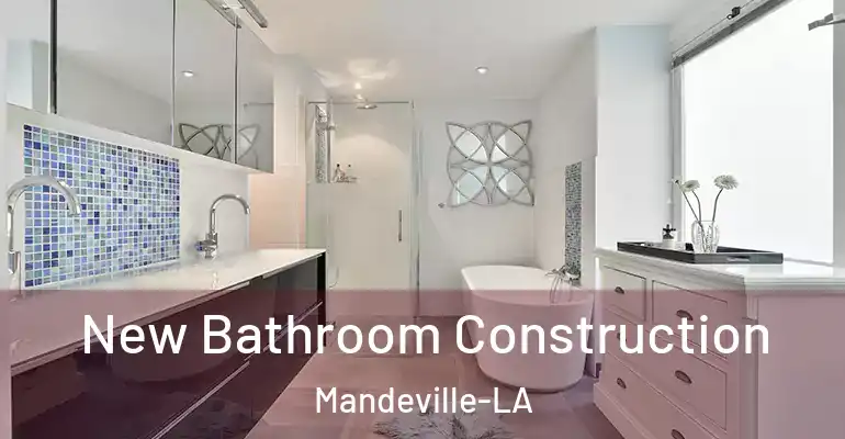 inner Bathroom imggen New Bathroom Construction Mandeville-LA