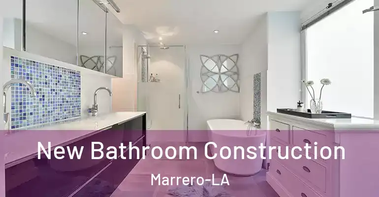 inner Bathroom imggen New Bathroom Construction Marrero-LA