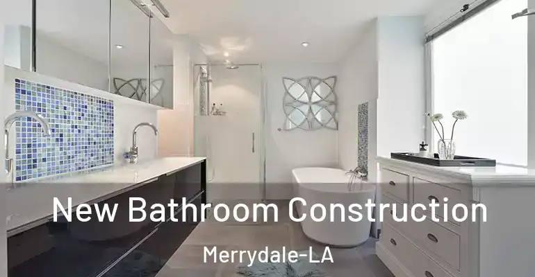 inner Bathroom imggen New Bathroom Construction Merrydale-LA