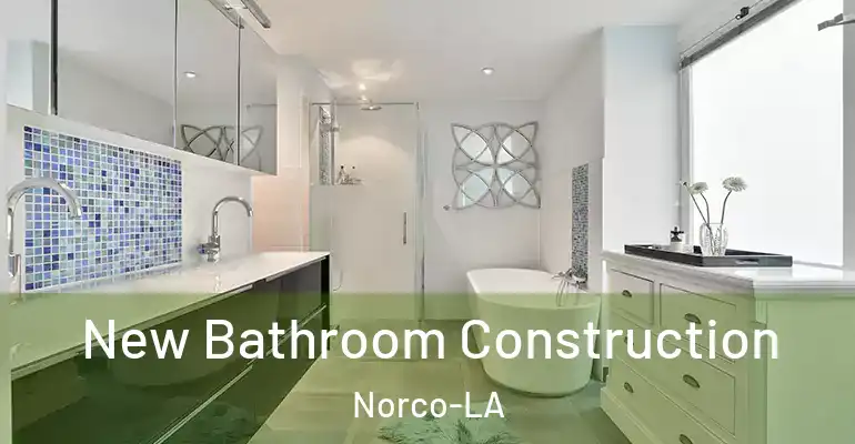 inner Bathroom imggen New Bathroom Construction Norco-LA