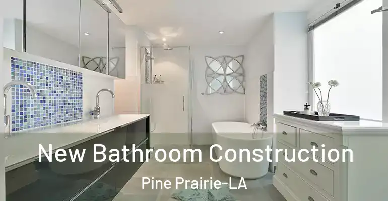inner Bathroom imggen New Bathroom Construction Pine Prairie-LA
