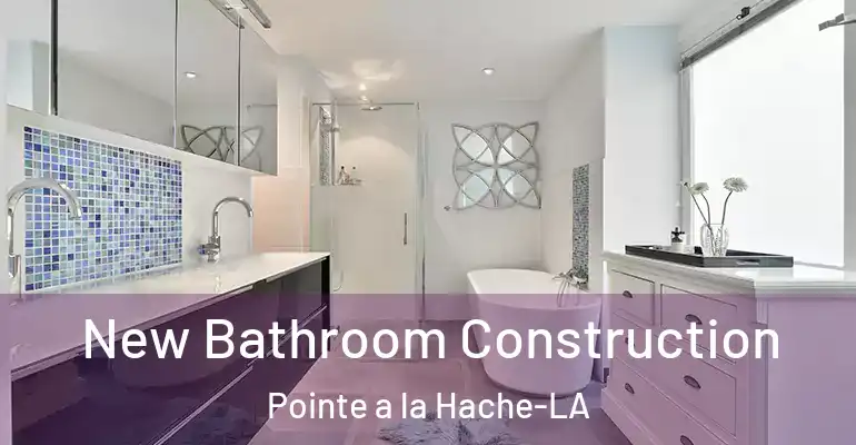 inner Bathroom imggen New Bathroom Construction Pointe a la Hache-LA