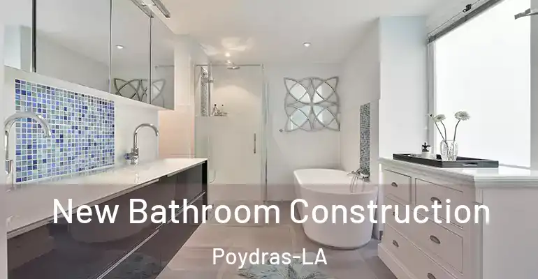 inner Bathroom imggen New Bathroom Construction Poydras-LA