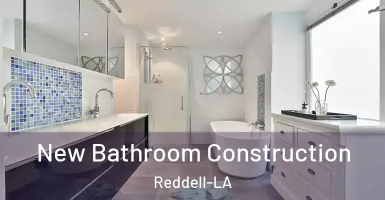 inner Bathroom imggen New Bathroom Construction Reddell-LA