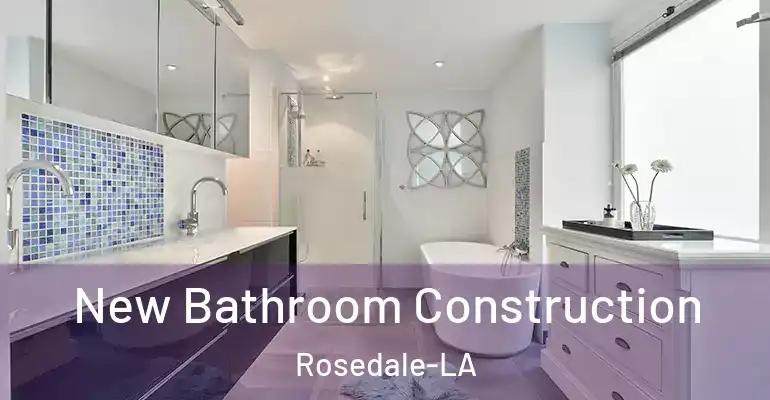 inner Bathroom imggen New Bathroom Construction Rosedale-LA