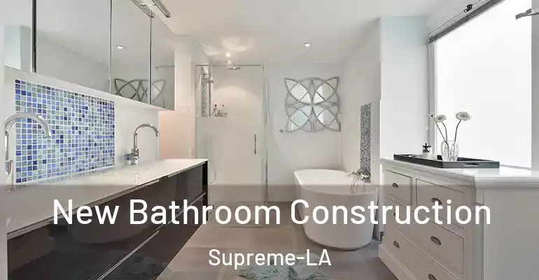 inner Bathroom imggen New Bathroom Construction Supreme-LA