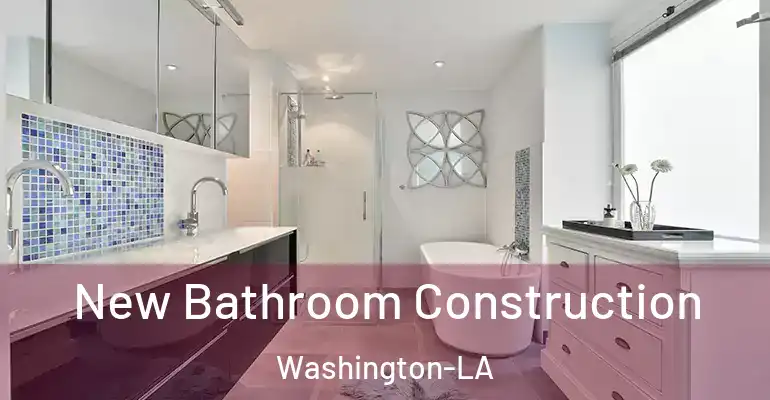 inner Bathroom imggen New Bathroom Construction Washington-LA