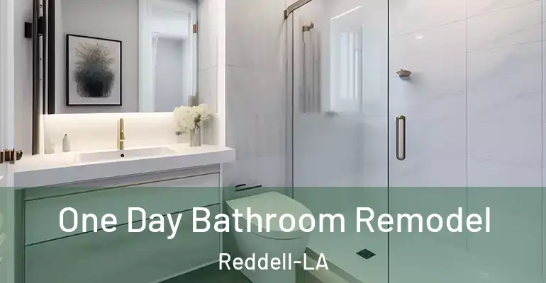 inner Bathroom imggen One Day Bathroom Remodel Reddell-LA