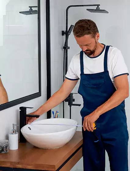 Your Trusted 10x10 Bathroom Remodel Specialists in Opelousas, LA