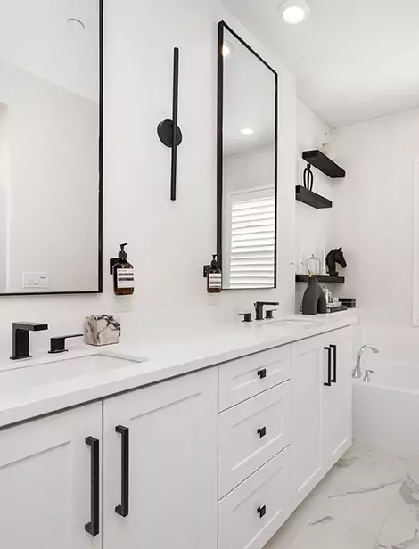 Expert Bathroom Cabinet Remodel Company in Opelousas, LA: Your Trusted Partner for Quality Home Upgrades