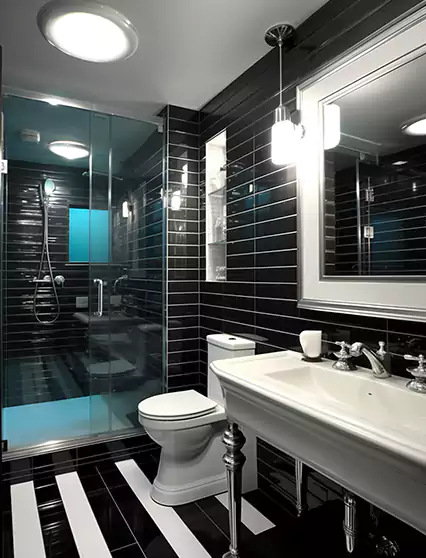 Your Trusted Bathroom Remodeling Company in Covington, LA