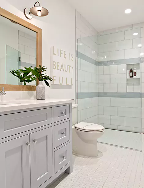 Expert Bathroom Renovation Company: Your Trusted Partner for Beautiful Bathroom Renovations in Opelousas, LA