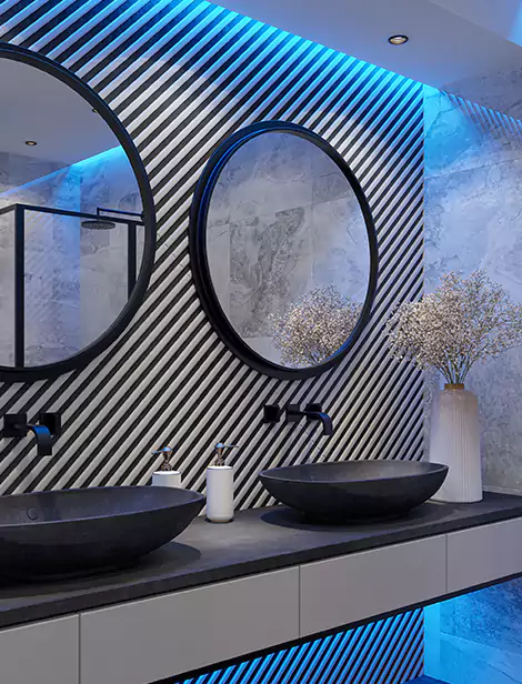 Expert Bathroom Upgrade Company: Your Trusted Partner for Modern Improvements in Opelousas, LA