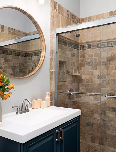 Expert Budget Bathroom Remodel Company in Opelousas, LA: Your Trusted Partner for Low-Cost Upgrades