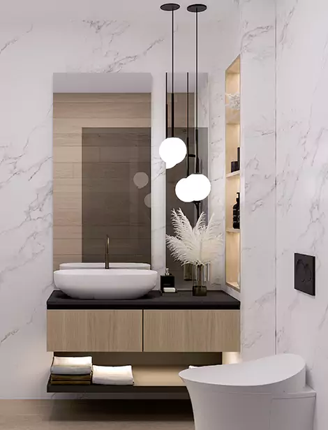 Expert Half Bath Remodel Company: Your Trusted Bathroom Upgrade Partner in Opelousas, LA